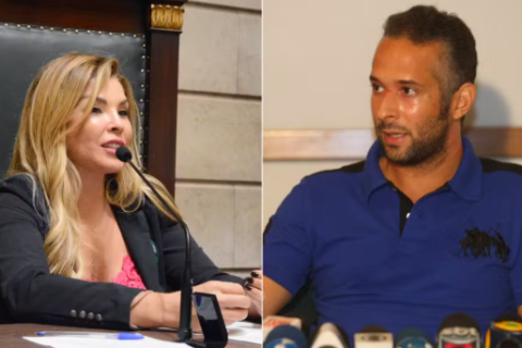 Verônica Costa, a “Mãe Loira”: da fama no funk à condenação por tortura contra o ex-marido