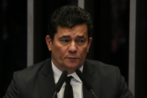 Justiça Eleitoral do Paraná retoma nesta segunda-feira julgamento de Moro