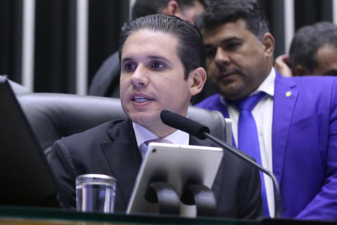 Câmara dos Deputados aprova crédito de R$ 30 bi para agronegócio com recursos do pré-sal