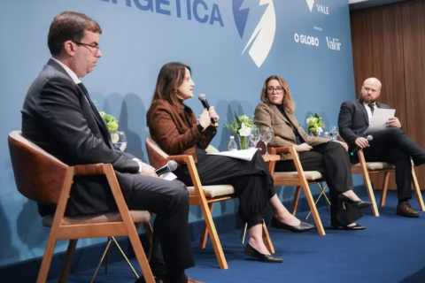 Indústria terá de combinar diferentes rotas para descarbonizar sem perder competitividade