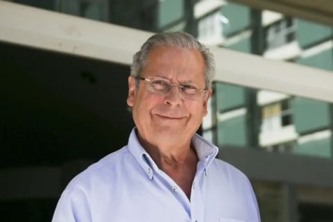 Dirceu ataca Flávio, rejeita ‘Lulinha paz e amor’ e reúne políticos do Centrão em aniversário