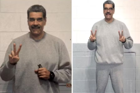 Maduro e esposa podem enfrentar novas acusações nos EUA por suposta tortura de cidadãos americanos