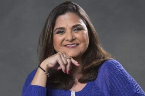 Morre atriz Elizangela do Amaral aos 68 anos