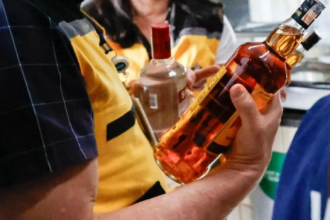 Mais de 50 pessoas já foram presas por venda de bebida adulterada em São Paulo