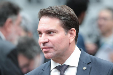 Ramagem é solto nos EUA após ser detido pelo ICE