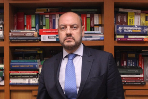 Zanin decide que Ricardo Couto continue como governador do RJ