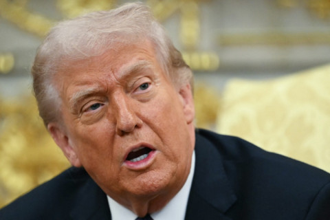 Trump dá 48 horas ao Irã por acordo sobre o Estreito de Ormuz