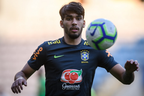 CPI da Manipulação de Jogos aprova convite para ouvir Lucas Paquetá