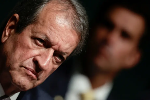 Emendas de Valdemar irrigaram cidades estratégicas para o PL nas eleições de 2024