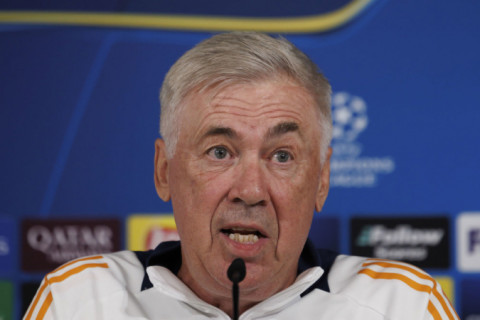 Em clima de despedida no Real, Ancelotti despista sobre futuro no Brasil: ‘Só após a temporada’