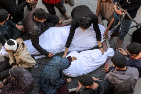 Ações de Israel ameaçam ‘a capacidade futura’ dos palestinos de viver em Gaza, diz ONU