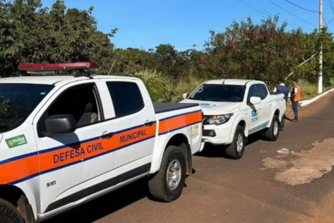 Tremores são registrados em cidade de Minas Gerais e sentidos em São Paulo