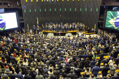 Oposição vê indicados de Lira perdendo força e planeja lançar candidato próprio para presidência da Câmara