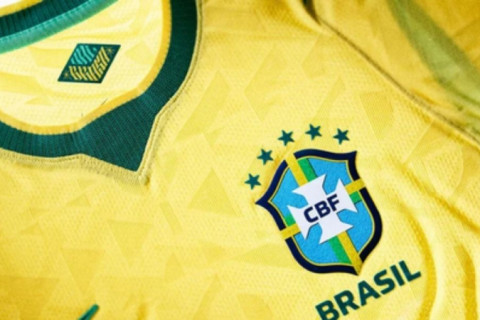 Falha de design da Nike afeta camisas de várias seleções a dois meses da Copa do Mundo