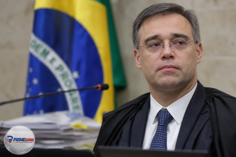 André Mendonça determina que PT entregue documentos sobre congresso e projeto “Porta-Vozes de Lula”