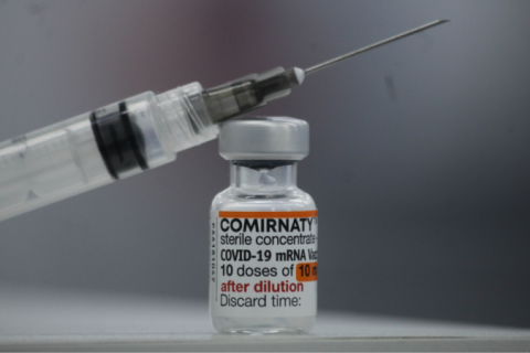 CCJ aprova recurso para rediscutir vacinação obrigatória em crianças