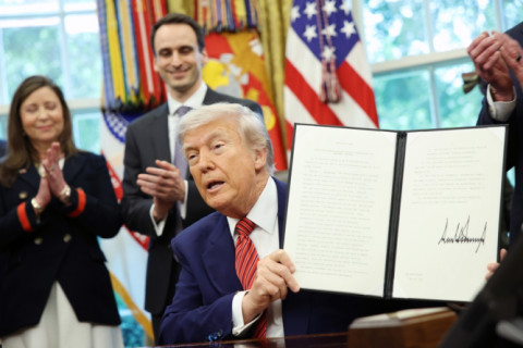 Trump proíbe e restringe entrada nos EUA a cidadãos de 19 países