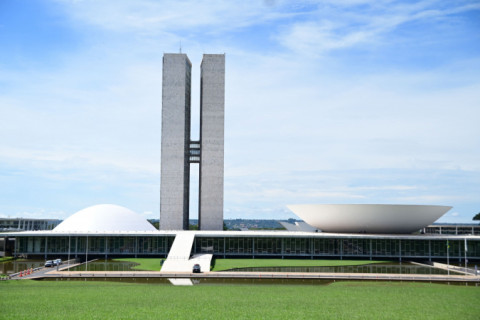 Congresso marca retorno das atividades legislativas para 5 de fevereiro