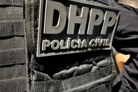 Dupla suspeita pela morte de pastor em Salvador é presa durante operação policial