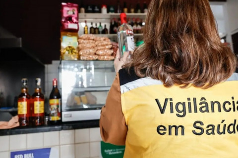 São Paulo cria novo protocolo para identificar metanol em bebidas adulteradas