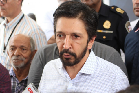 Prefeitura de São Paulo apresenta plano de metas até 2028