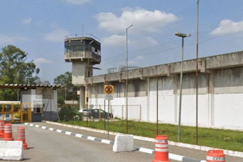 Sete detentos fogem de Centro de Detenção Provisória na zona leste de São Paulo