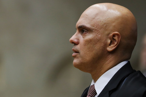 Caso Master: Vieira diz que tem 29 assinaturas para investigar Moraes e Toffoli em CPI