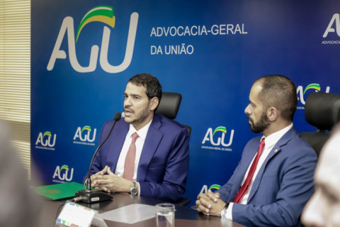 AGU pede suspensão por 60 dias de processo no STF que questiona desoneração da folha de pagamento