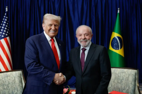 Visita sem cerimônias: governo Trump se prepara para receber Lula em agenda pesada
