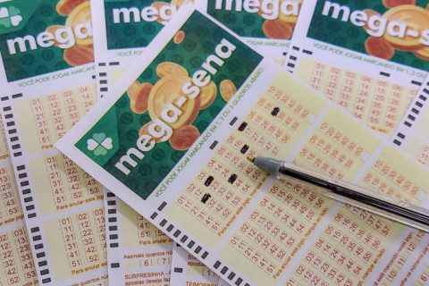 Mega-Sena sorteia R$ 70 milhões nesta quinta-feira; veja como participar