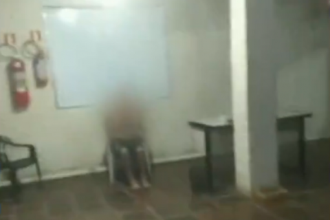 Prefeitura de Cotia suspende licença de clínica onde paciente foi torturado e morto