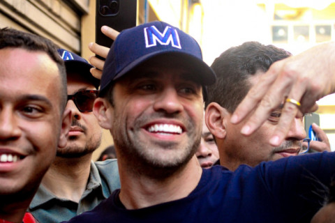 Justiça Eleitoral nega ação de impugnação e Pablo Marçal tem candidatura deferida