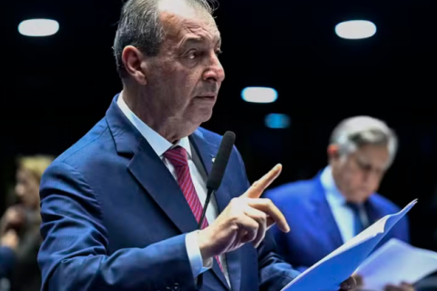 Relator da PEC do fim da escala 6x1 espera aprovação no Senado e chama eventual rejeição de ‘suicídio’