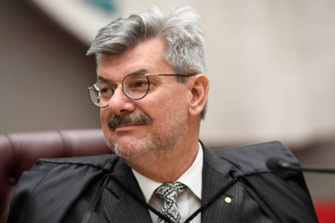 CNJ recebe nova denúncia por importunação sexual contra ministro do STJ