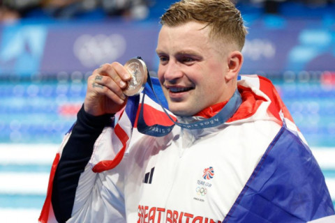 Nadador britânico diz que vermes foram encontrados na comida da Vila Olímpica em Paris