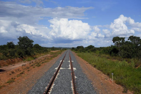 STF mantém lei que viabiliza a construção da Ferrogrão