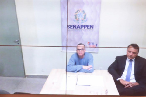 Delegado preso diz que nunca mataria Marielle porque ela o ajudava em investigações: ‘Quem matou foi a milícia’