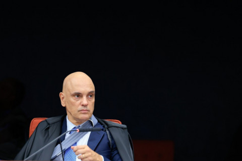 Justiça dos EUA autoriza Rumble e Trump Media a incluir nova ordem de Moraes em ação nos EUA