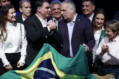 Justiça condena Soraya Thronicke a pagar R$ 50 mil a Alfredo Gaspar por acusação de estupro