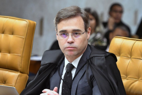 André Mendonça é o novo relator do caso Master no STF