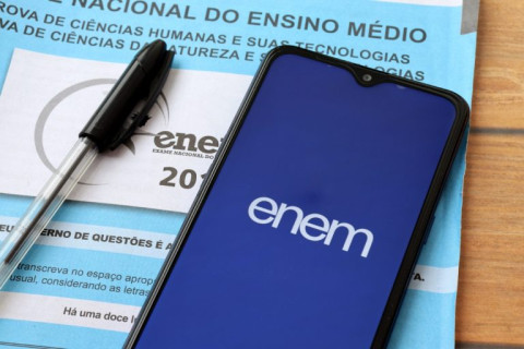 Enem 2026: inscrições começam nesta segunda (25); veja prazo e datas da prova