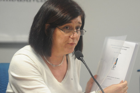 Saiba quem é Magda Chambriard, indicada por Lula para assumir a Petrobras no lugar de Prates