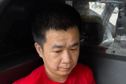 Chinês confessa feminicídio e diz que pensou em esquartejar jovem para se livrar de corpo