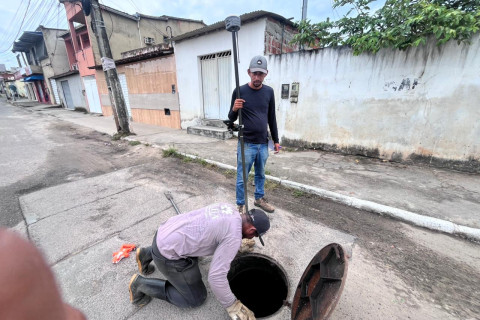 Alagoinhas concentra ações em saúde, infraestrutura, segurança e desenvolvimento neste mês