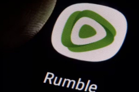 Rumble e Trump Media entram com ação contra Moraes nos EUA