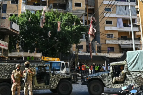 Com 100 dias de guerra, ataques entre Irã e Israel avançam