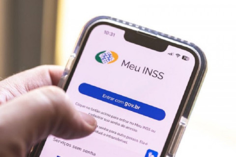 ‘Meu INSS’ apresenta instabilidade e dificuldades de acesso nesta terça-feira