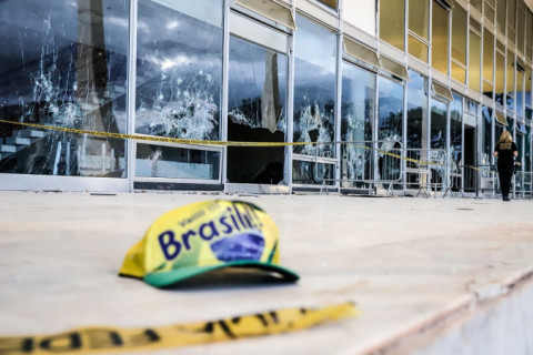 Presidente da CCJC, Caroline De Toni, pauta o PL da Anistia