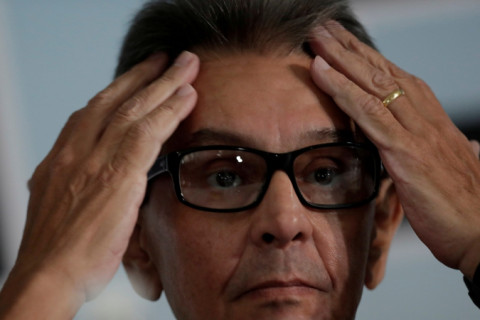 Moraes autoriza visita de familiares a Roberto Jefferson no hospital