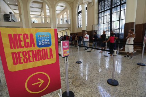 Governo prorroga Desenrola pela segunda vez e estende prazo até 20 de maio